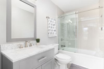 Increase Your Bathroom Remodeling Business with an AI Driven, Targeted Website