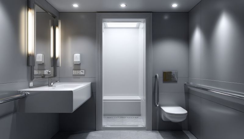 Top Bathroom Remodeling Companies in Cibolo, TX